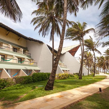 Vila Do Mar By Summit Hotels Natal Exteriér fotografie