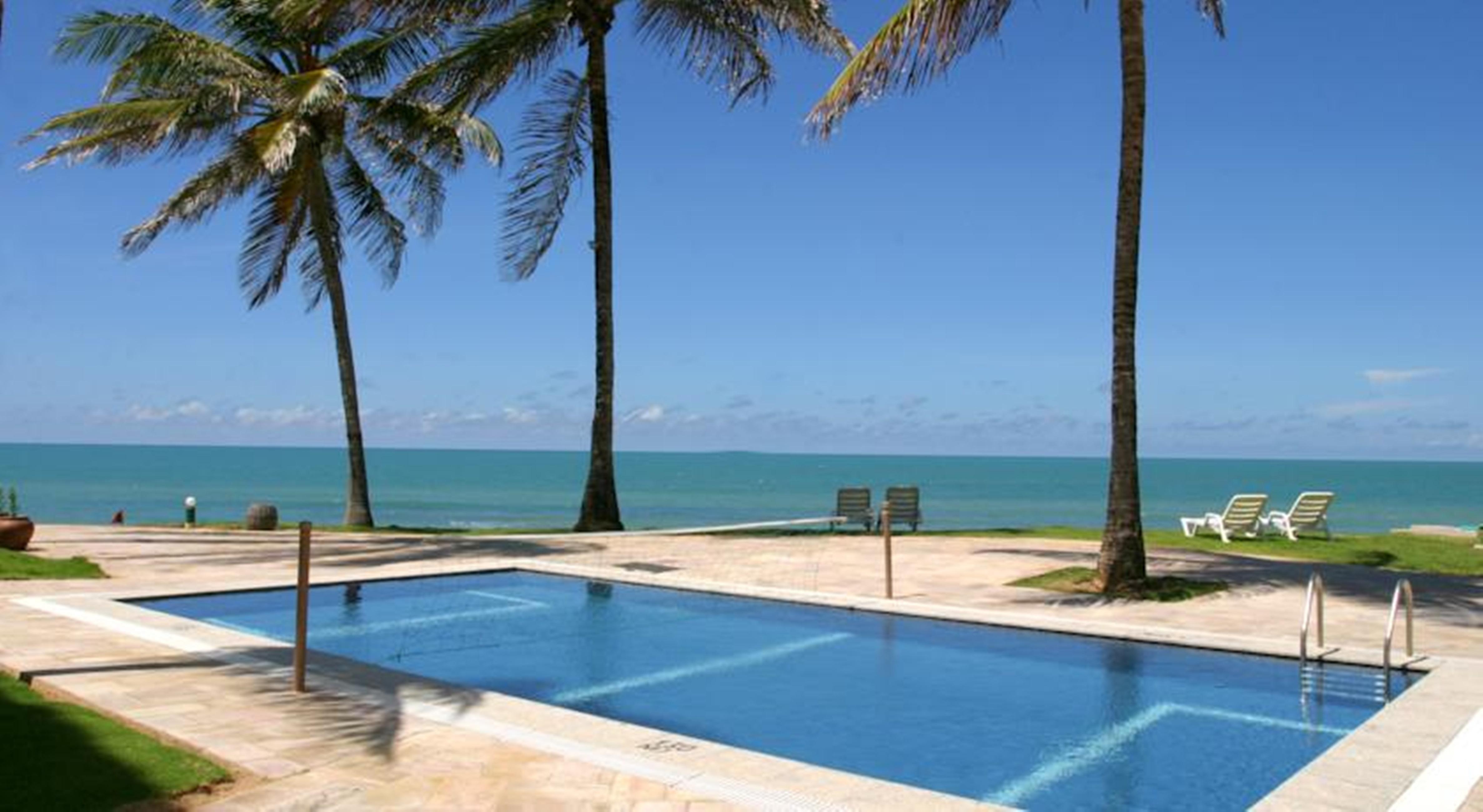Vila Do Mar By Summit Hotels Natal Exteriér fotografie