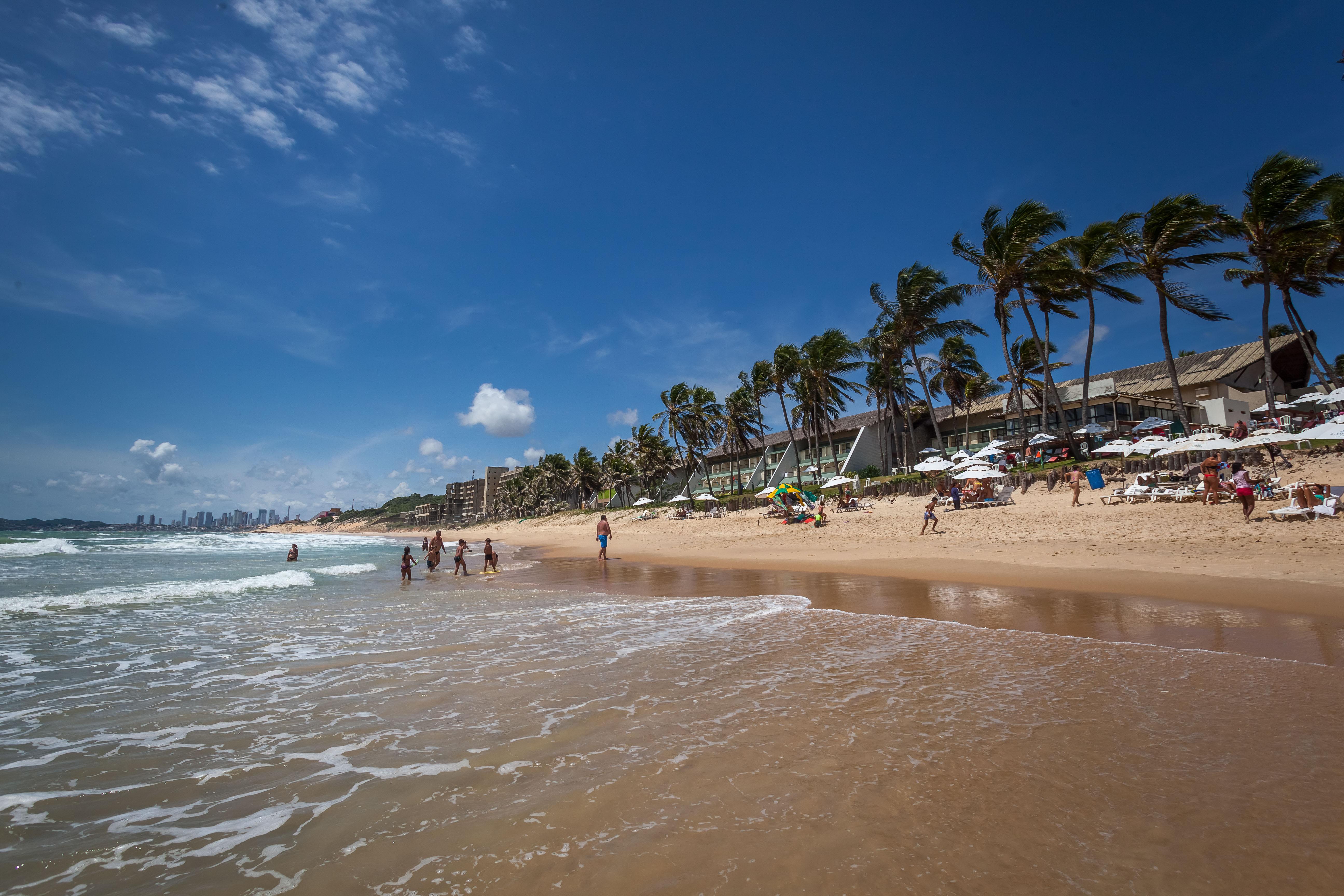 Vila Do Mar By Summit Hotels Natal Exteriér fotografie
