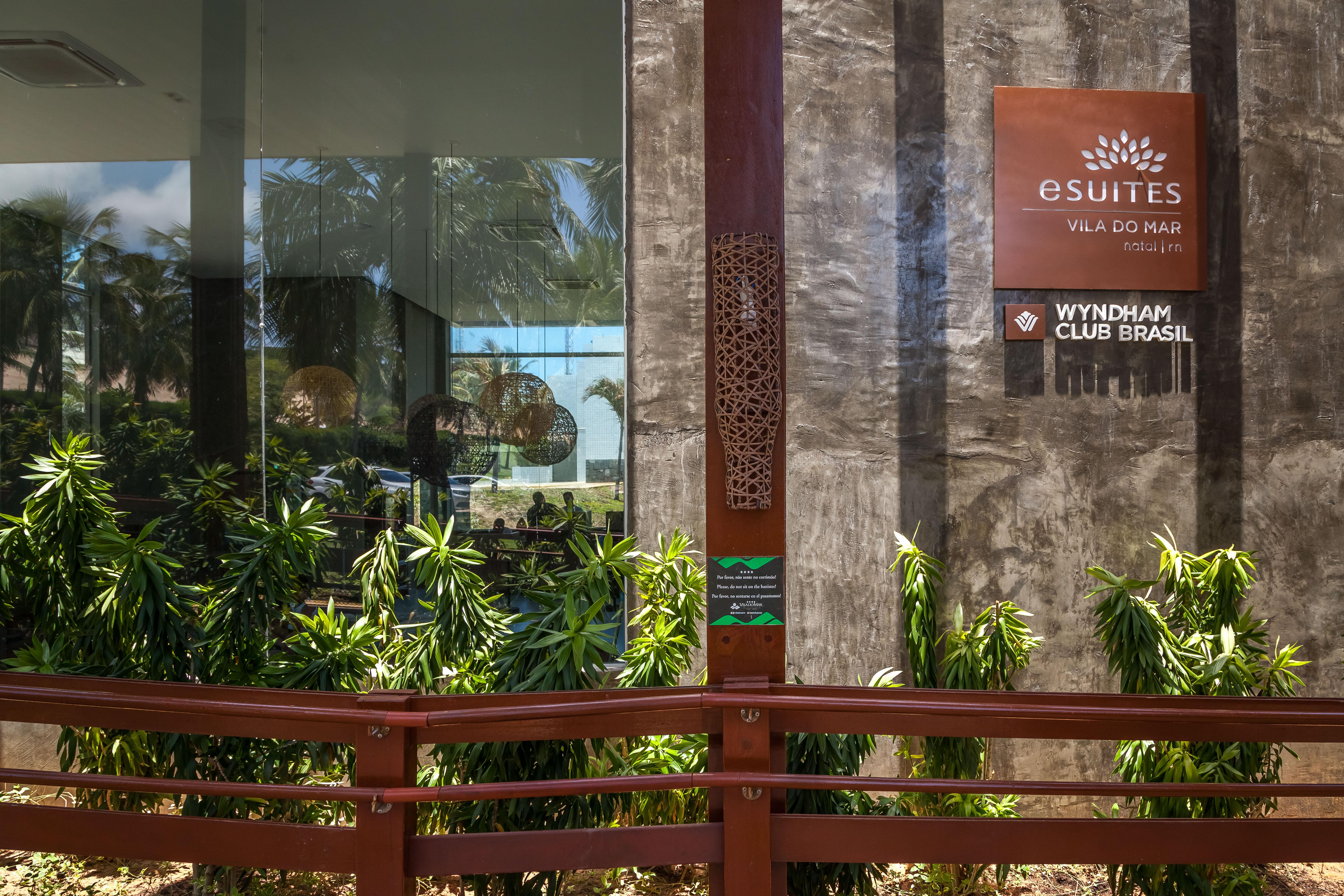 Vila Do Mar By Summit Hotels Natal Exteriér fotografie