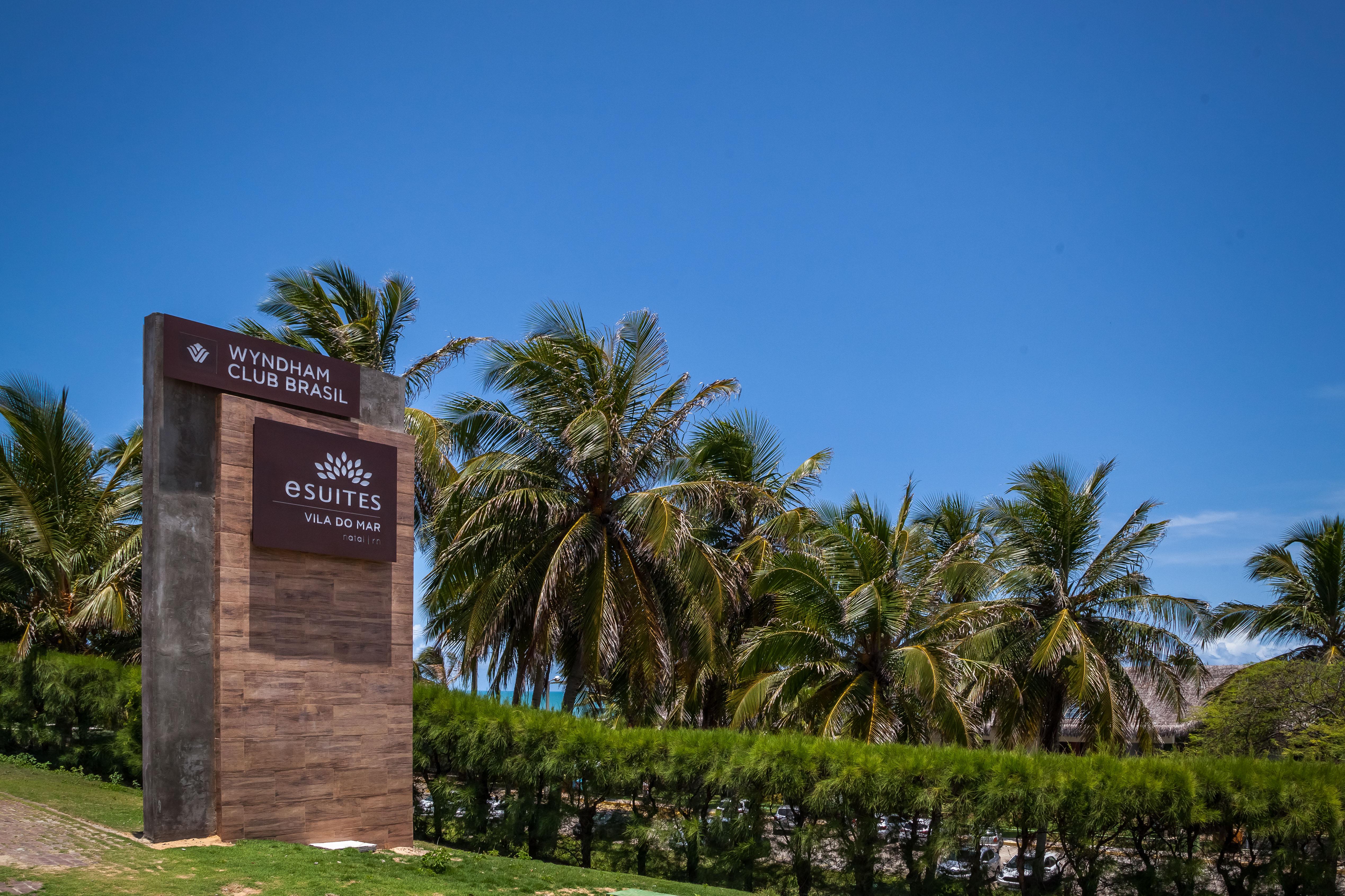 Vila Do Mar By Summit Hotels Natal Exteriér fotografie