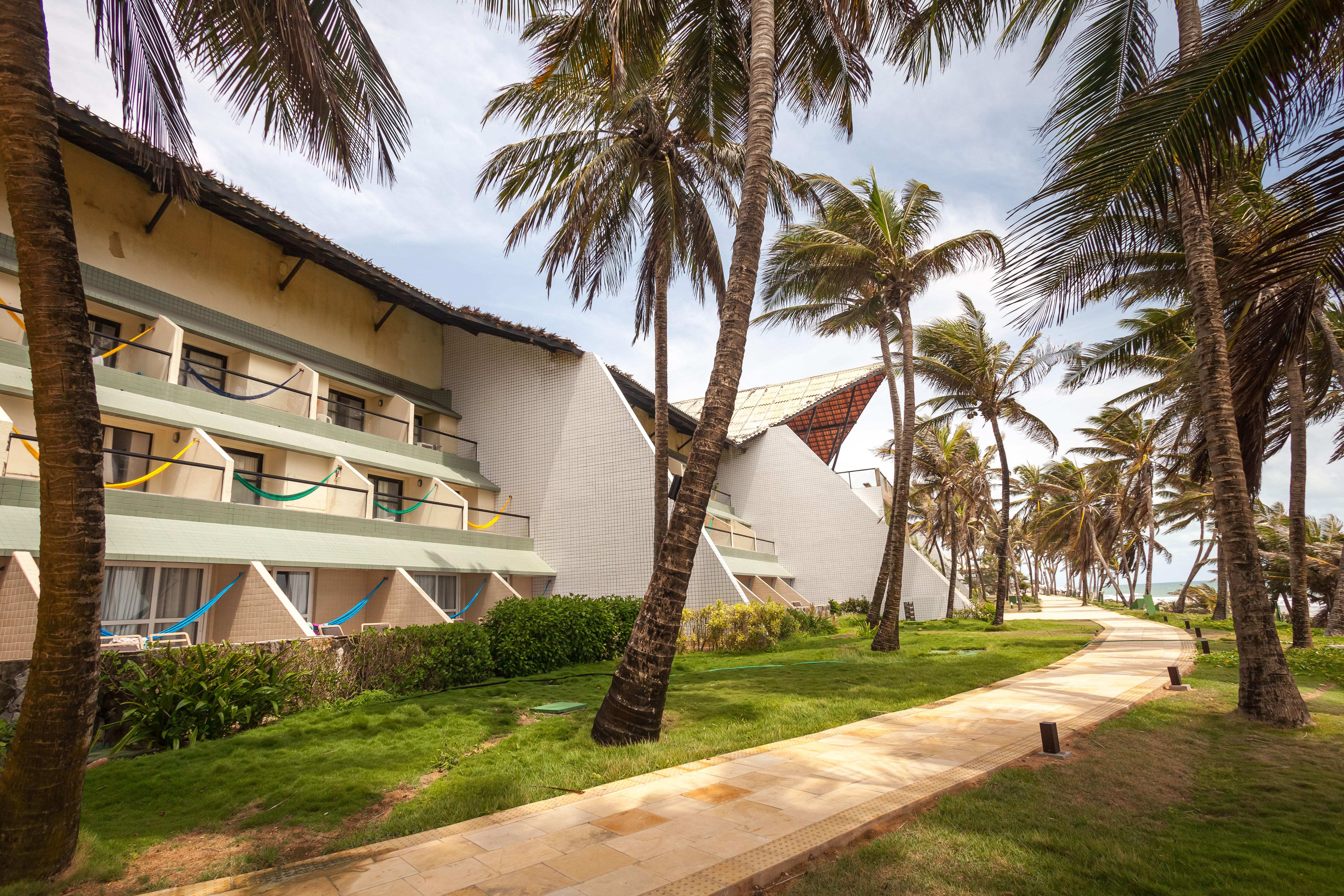 Vila Do Mar By Summit Hotels Natal Exteriér fotografie