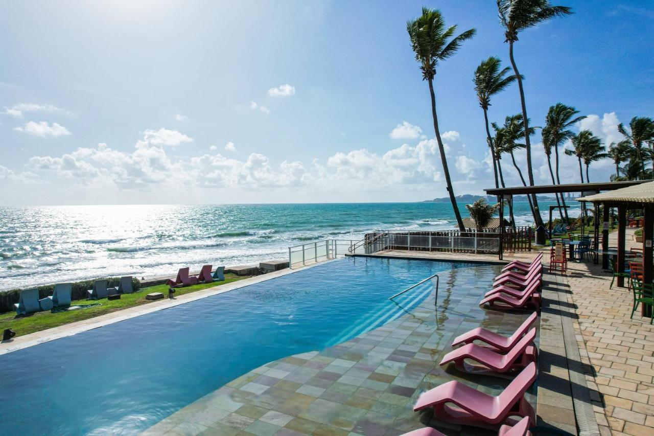 Vila Do Mar By Summit Hotels Natal Exteriér fotografie
