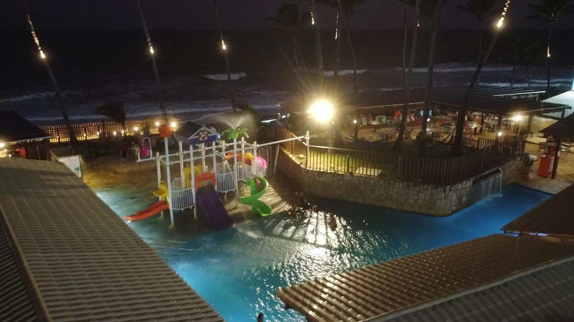Vila Do Mar By Summit Hotels Natal Exteriér fotografie