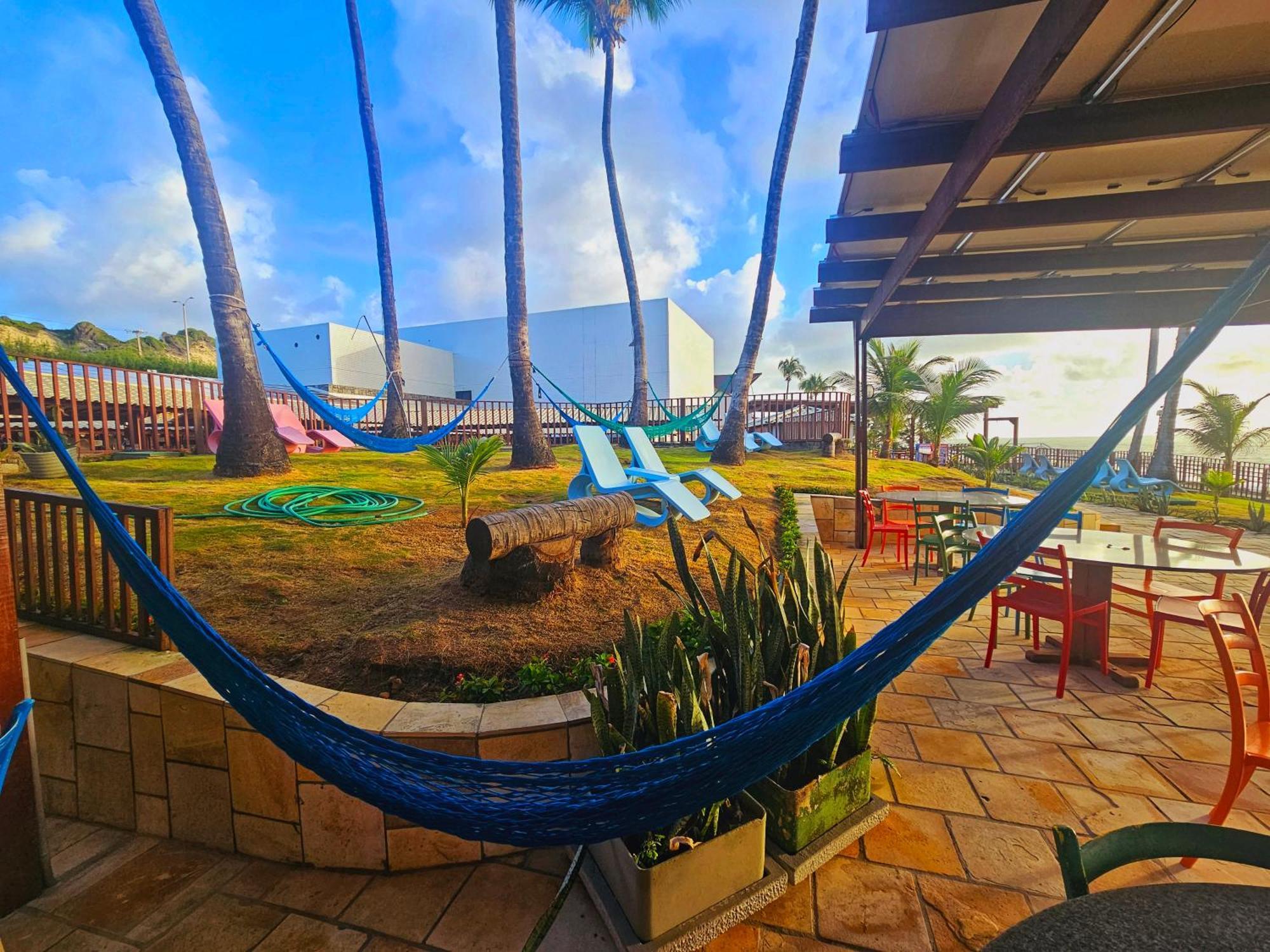 Vila Do Mar By Summit Hotels Natal Exteriér fotografie