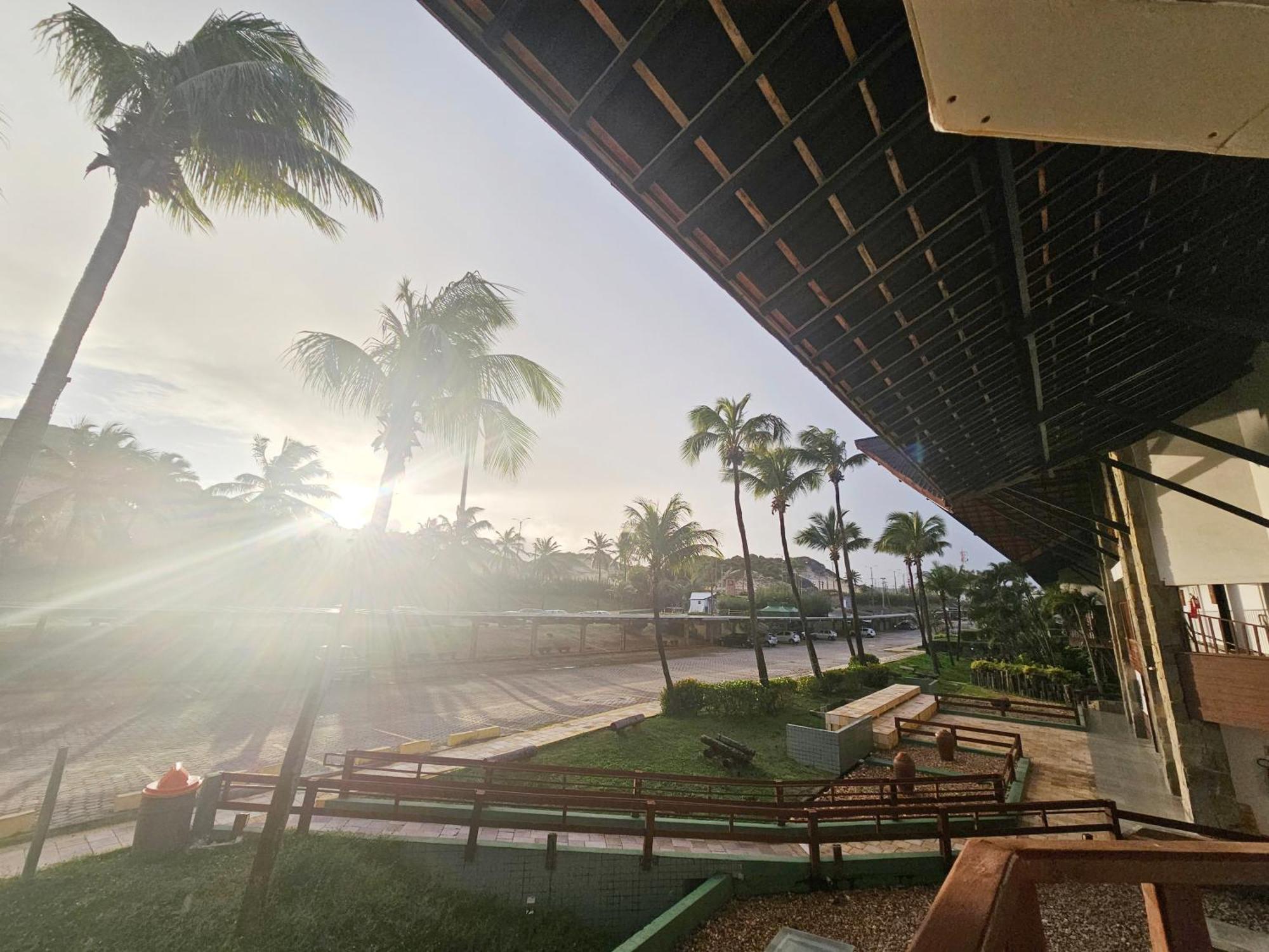 Vila Do Mar By Summit Hotels Natal Exteriér fotografie