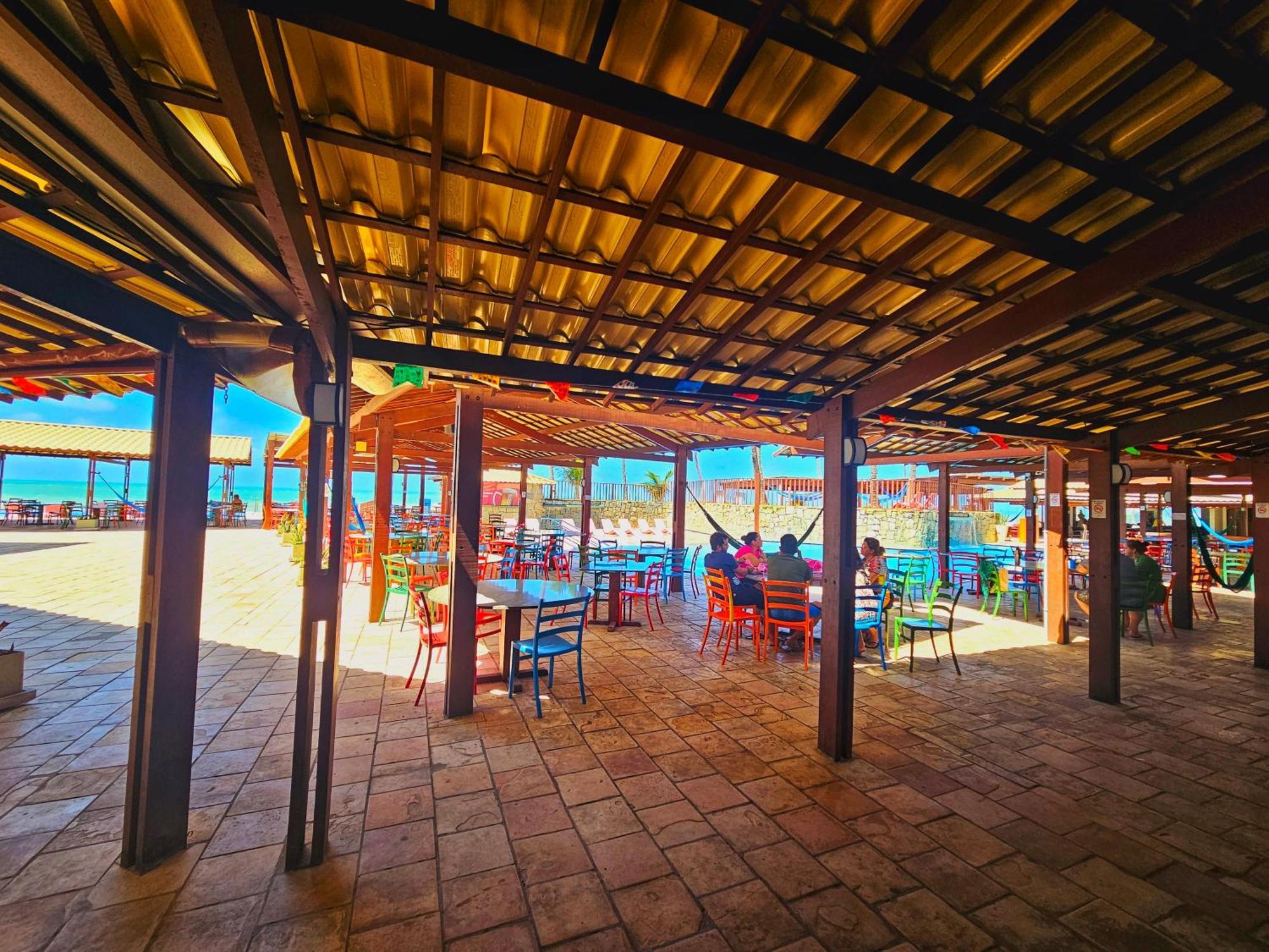 Vila Do Mar By Summit Hotels Natal Exteriér fotografie