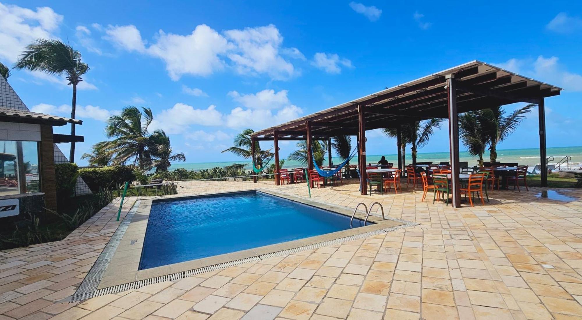 Vila Do Mar By Summit Hotels Natal Exteriér fotografie