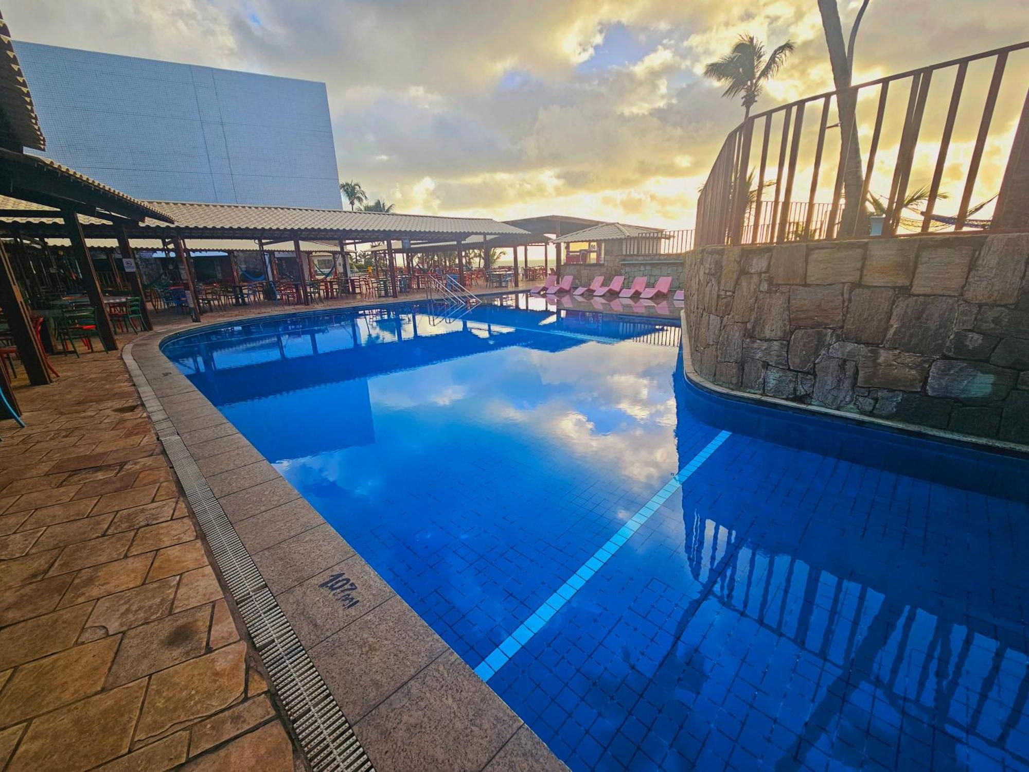 Vila Do Mar By Summit Hotels Natal Exteriér fotografie