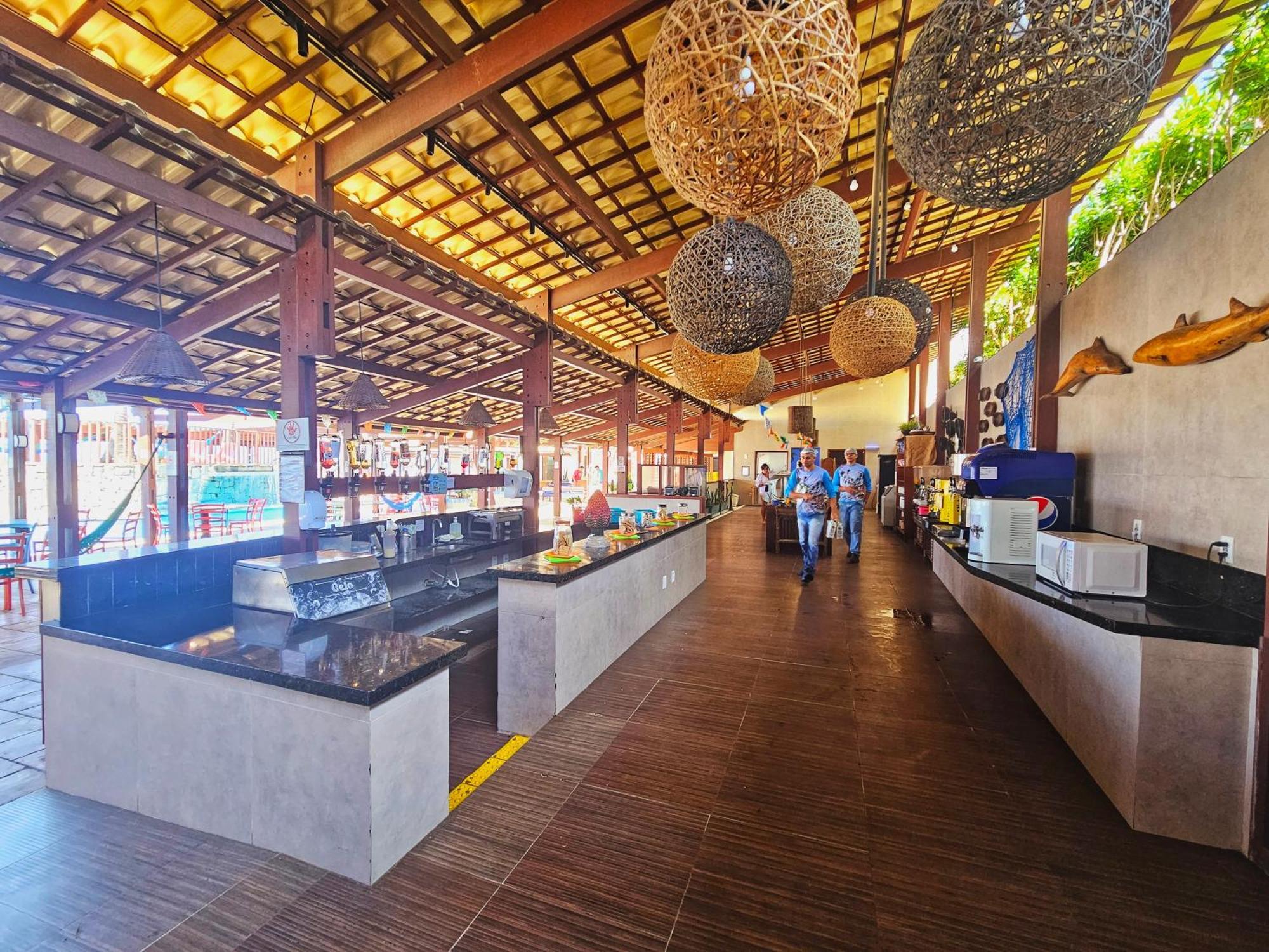 Vila Do Mar By Summit Hotels Natal Exteriér fotografie