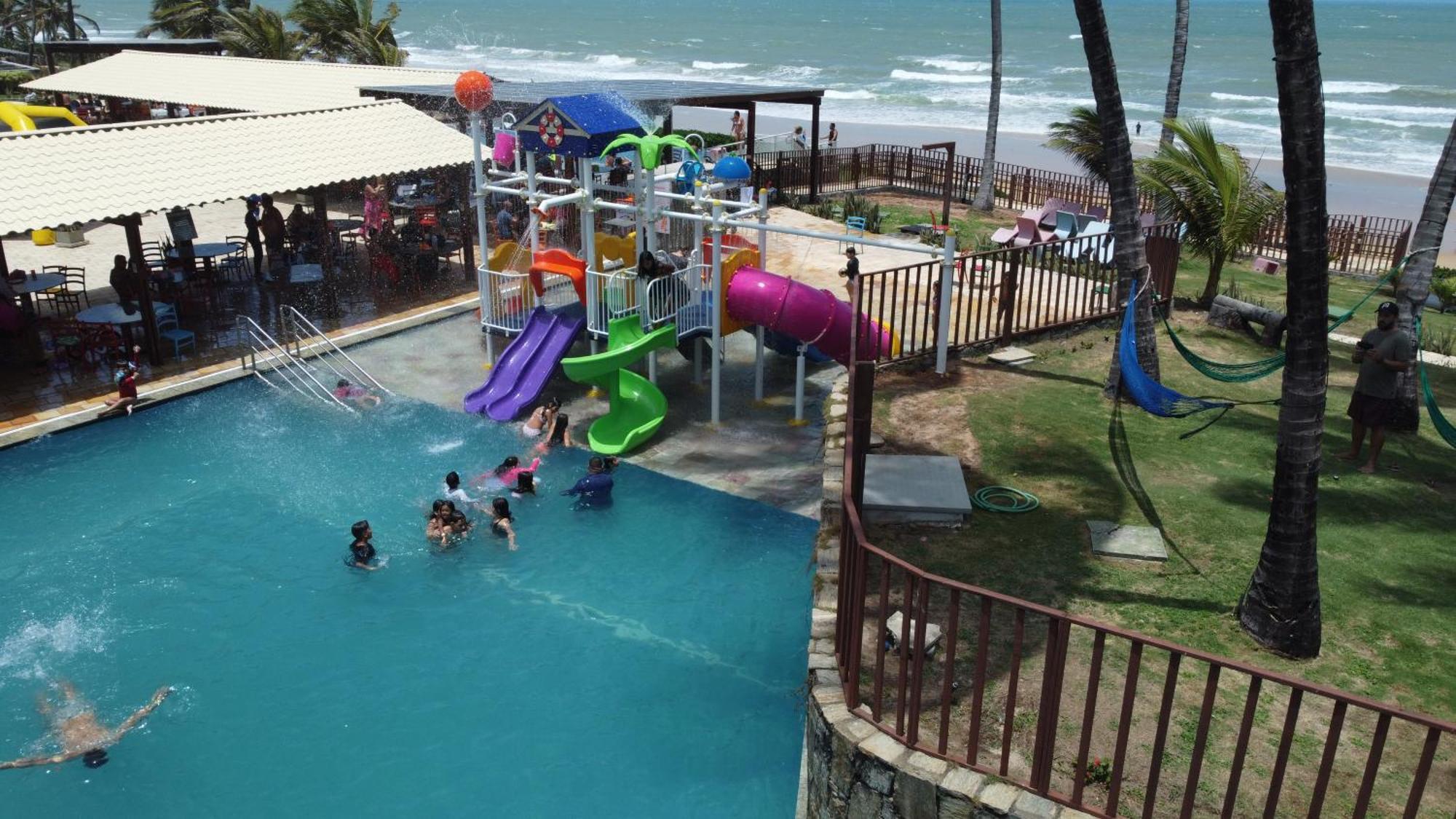 Vila Do Mar By Summit Hotels Natal Exteriér fotografie