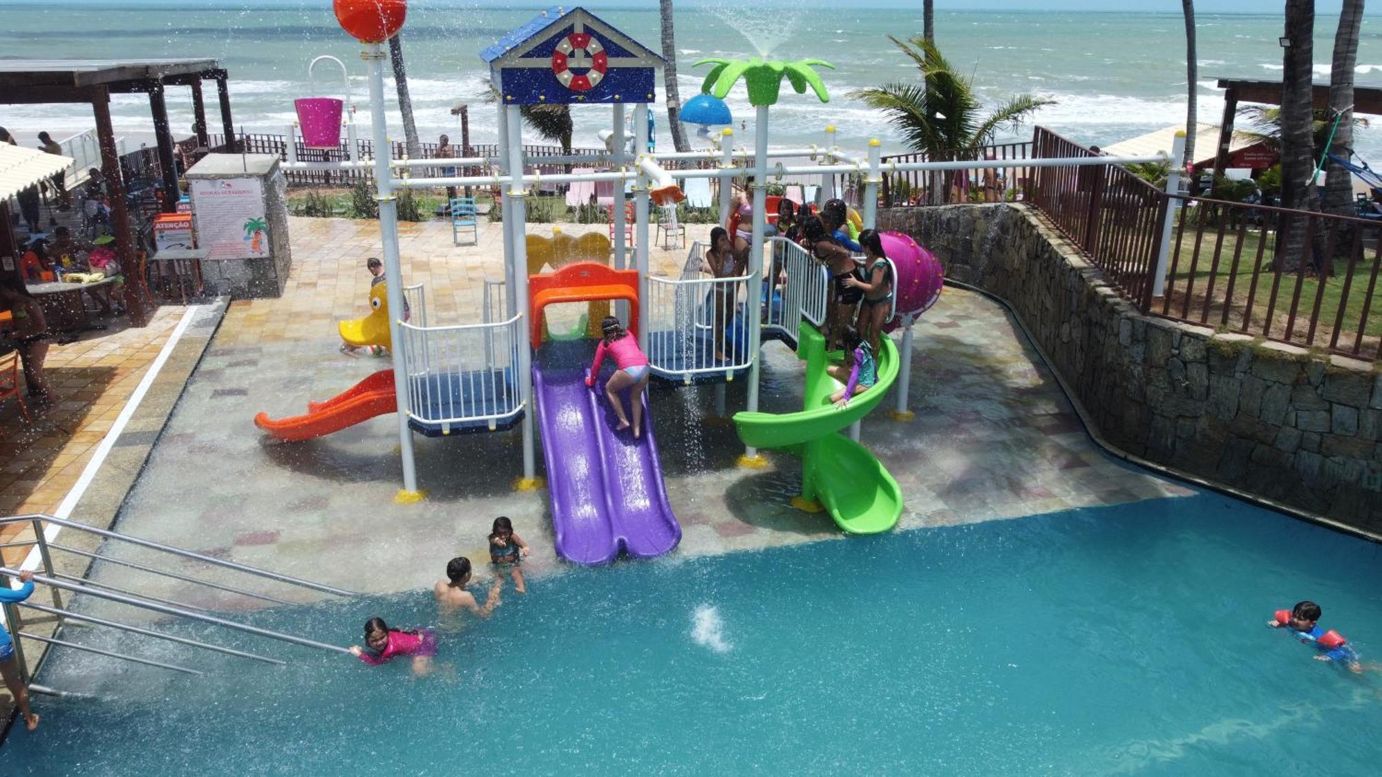 Vila Do Mar By Summit Hotels Natal Exteriér fotografie