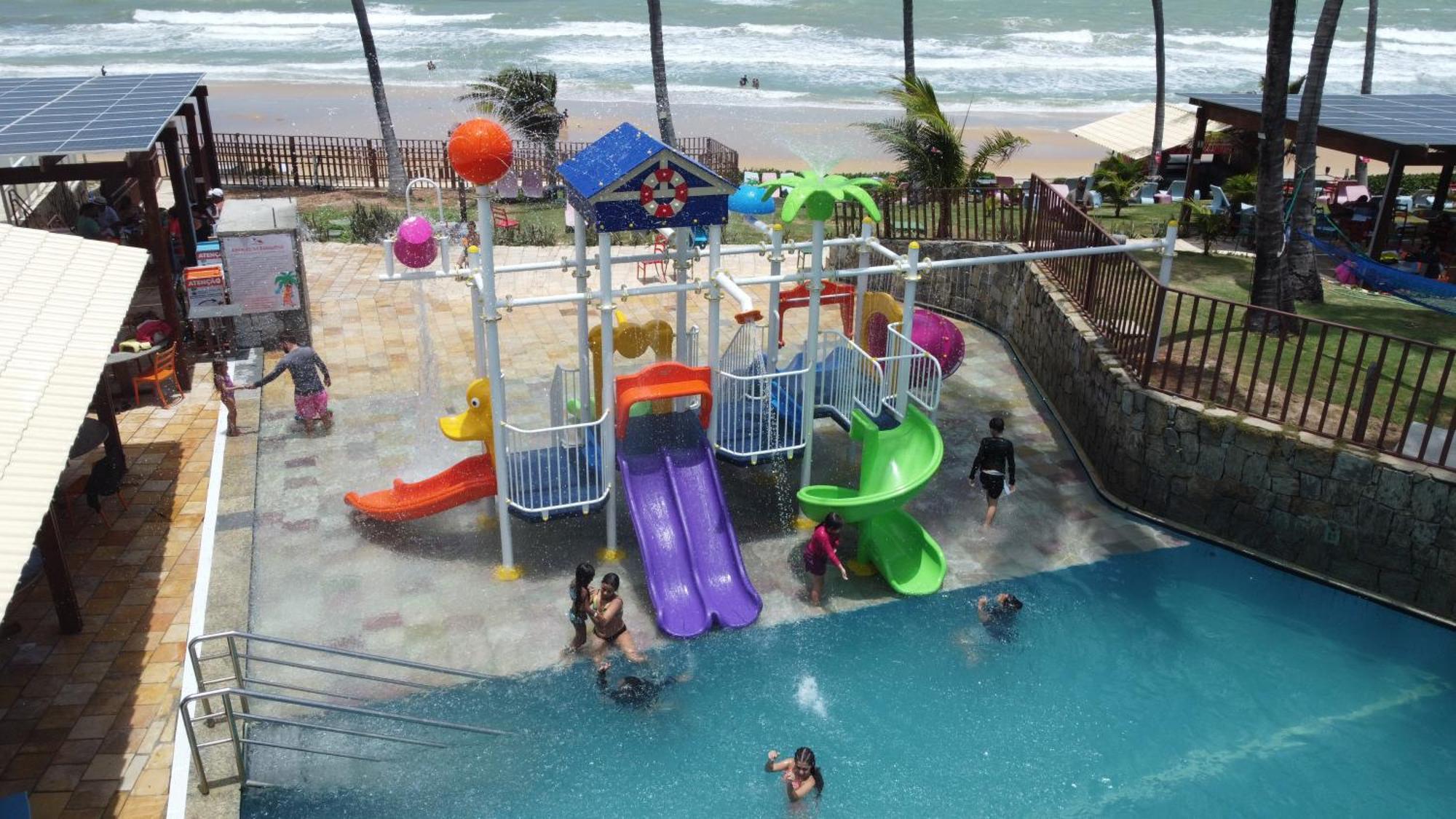Vila Do Mar By Summit Hotels Natal Exteriér fotografie