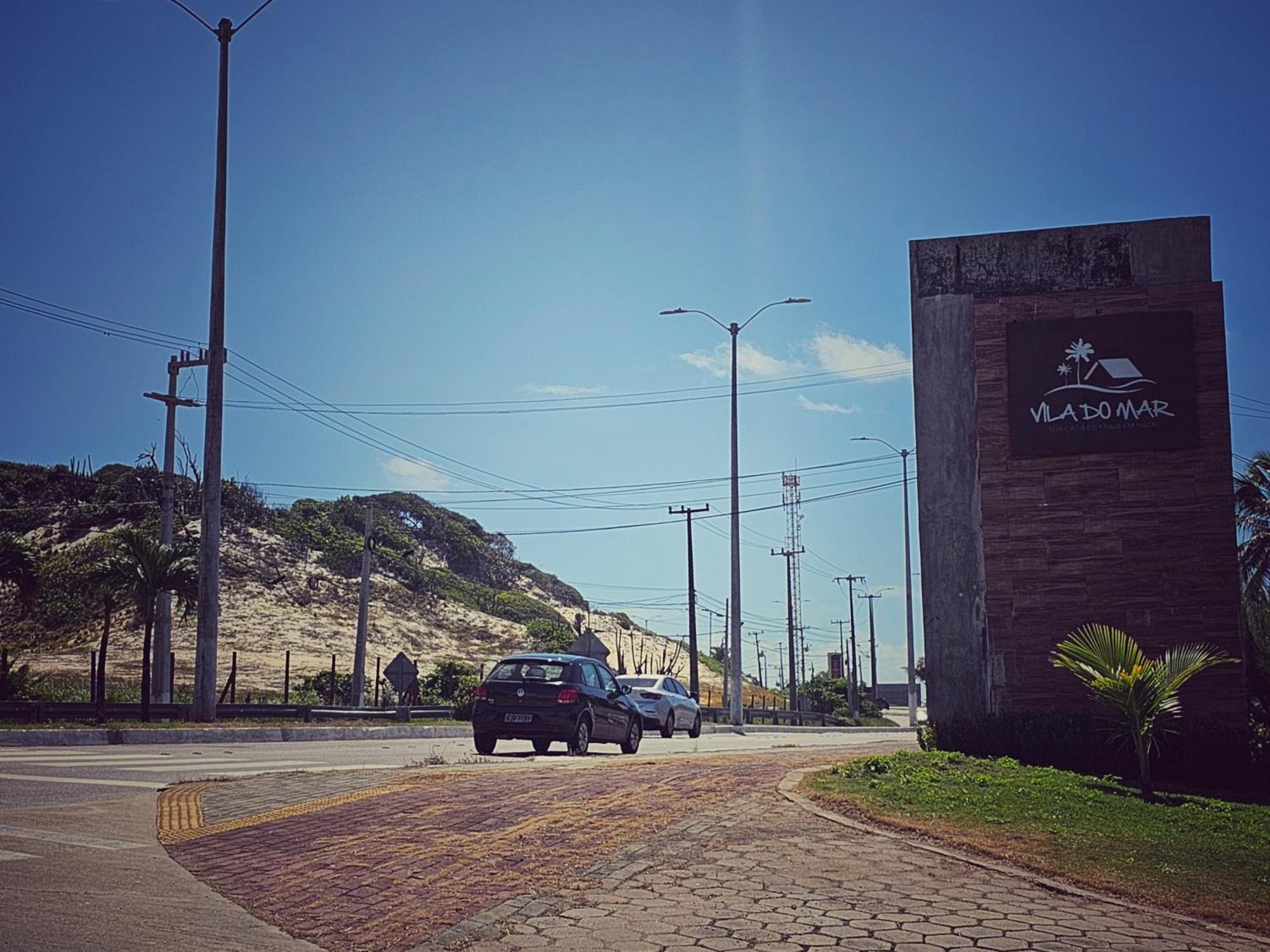 Vila Do Mar By Summit Hotels Natal Exteriér fotografie