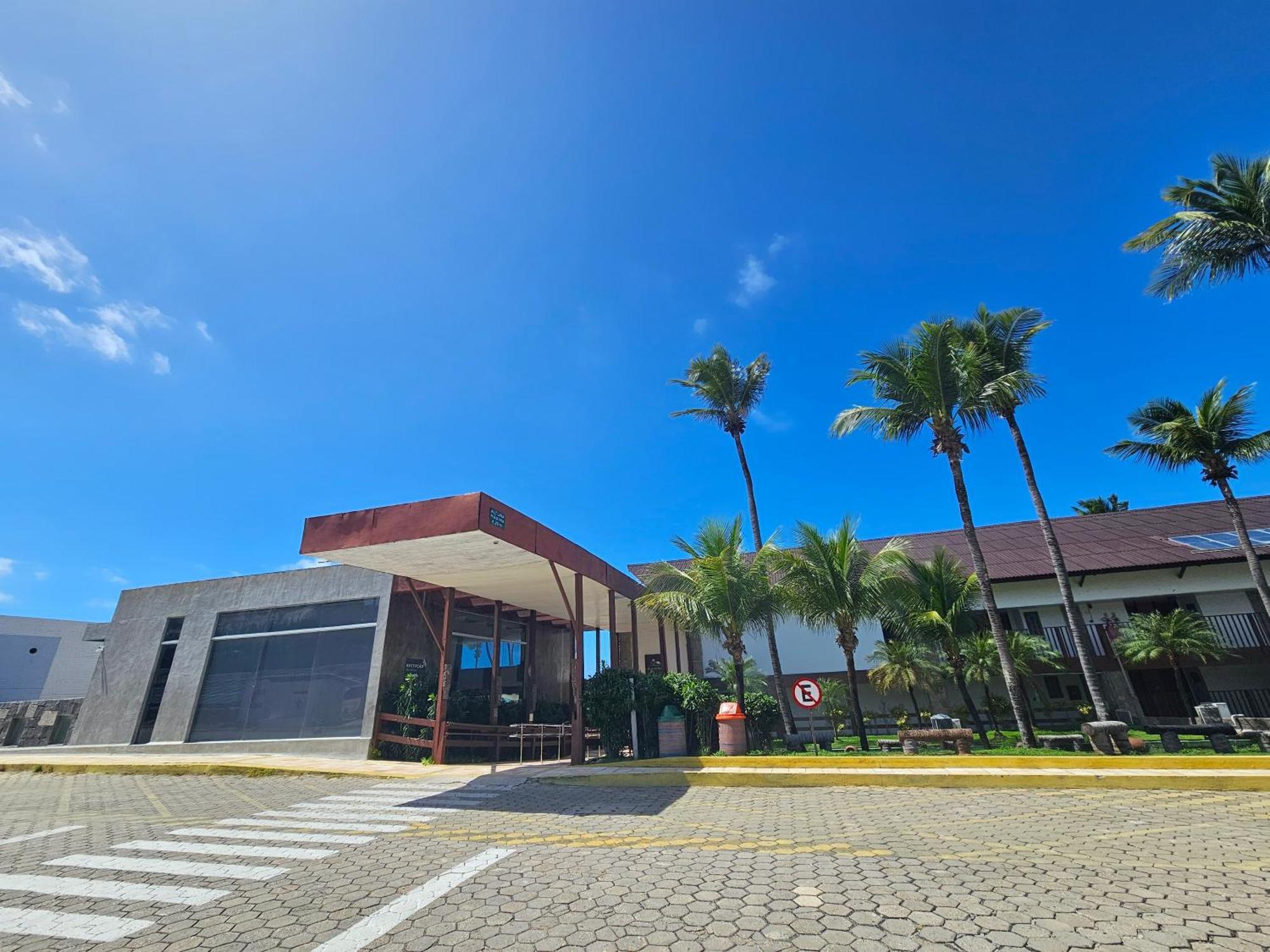 Vila Do Mar By Summit Hotels Natal Exteriér fotografie