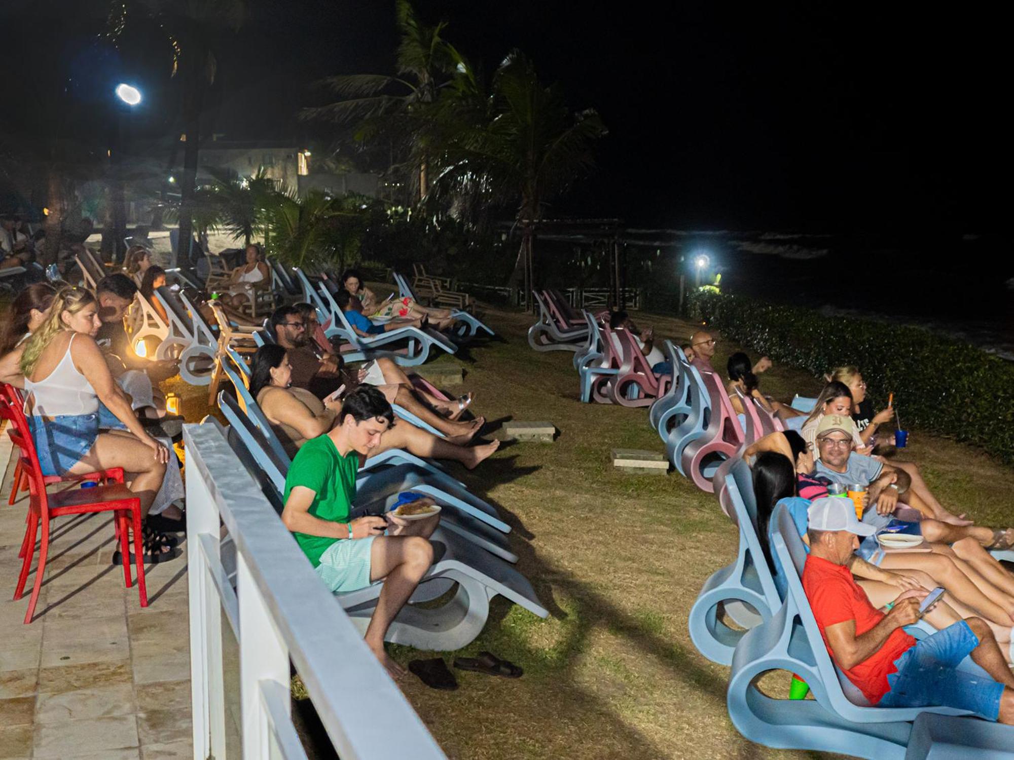 Vila Do Mar By Summit Hotels Natal Exteriér fotografie